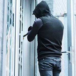 Image highlights the federal penalties of criminal activity in Texas.
