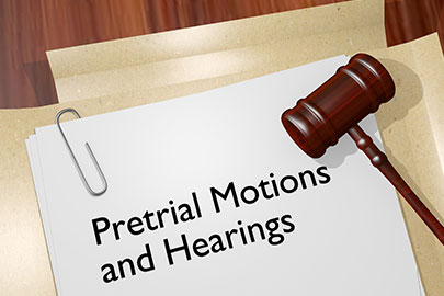 Preparing for a Pretrial Hearing in Tarrant County, TX - Legal Guide
