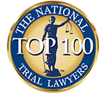 The National Trial Lawyers - Top 100