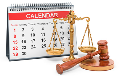 What Happens If You Miss a Court Date for an Assault or DWI Case in Tarrant County, TX? - The Lowe Law Office, PLLC