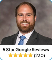 Attorney Jonathan Lowe with exceptional ratings and a proven history of client satisfaction - The Lowe Law Office, PLLC
