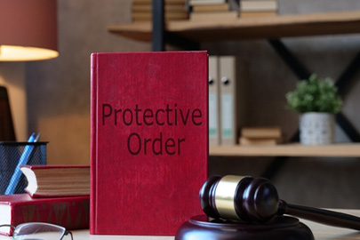 Served with a Protective Order In Texas? What It Means for You After an Arrest - The Lowe Law Office, PLLC