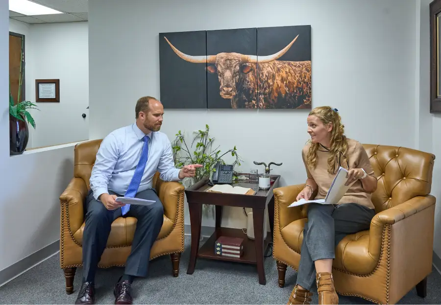 Criminal defense attorney case results in Tarrant County, Texas